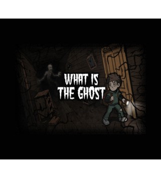 What Is The Ghost Steam Key GLOBAL